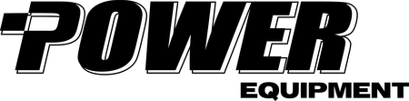 Power Equipment