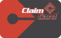 Claim Card