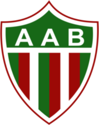 Associacao Atletica Bondespachense de Bom Despacho MG