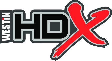 Westin HDX