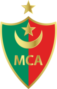 Moulouadia Club of Algiers