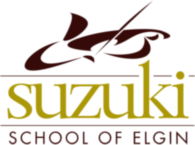 Suzuki School of Elgin