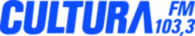 Cultura Fm Wordmark