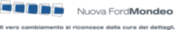 Nuova Ford Mondeo