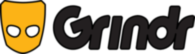 Grindr Wordmark