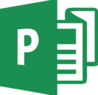 Microsoft Publisher