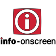 Info-Onscreen