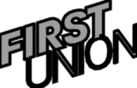 First Union Bank
