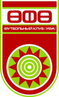 Fc Ufa