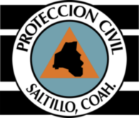 Proteccion Civil Saltillo