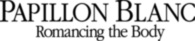 Papillon Blanc