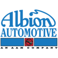 Albion Automotive