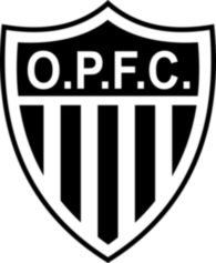Ouro Preto Futebol Clube De Criciuma Sc