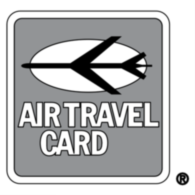 Air Travel Card