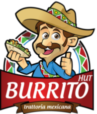 Burrito Hut