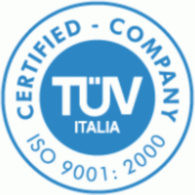 BM TRADA - ISO 9001:2008