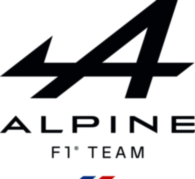 Alpine F1 Team 