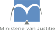 Ministerie van Justitie