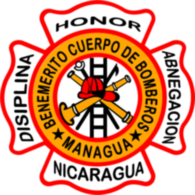Benemerito Cuerpo de Bomberos Nicaragua