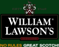 William Lawson's