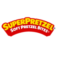 Super Pretzel Soft Pretzel Bites