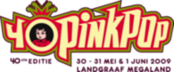 40 Jaar PinkPop