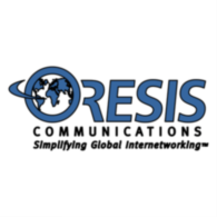 Oresis Communications