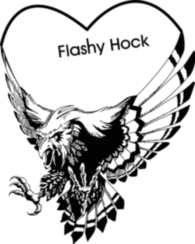 Flashy Hock