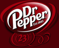 Dr Pepper