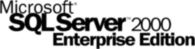 Microsoft SQL Server 2000