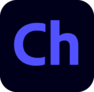 Adobe Character Animator Icon (2020)