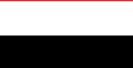 Flag of Yemen
