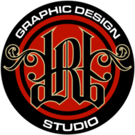 jr graphic design