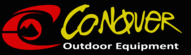 conquer outdoor equipments