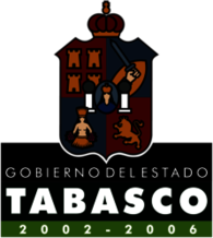Gobierno del estado de tabasco