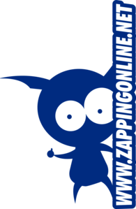 Zapping on line