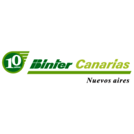 Binter Canarias