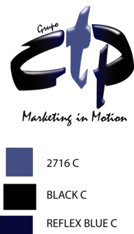 grupo ctp