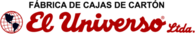 Fabrica de Cajas El Universo