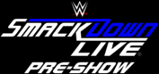 WWE Smackdown Live Pre-Show