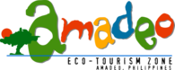 Amadeo Eco-tourism Zone