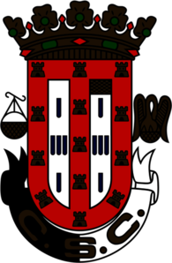 SC Caldas (1950's logo)