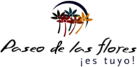 Paseo de las Flores