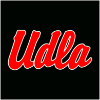 UDLA_font