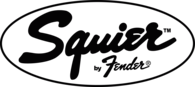 Squier by Fender
