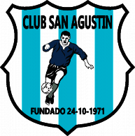 San Agustín Formularios Continuos