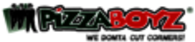Pizza Boys
