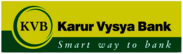 Karur Vysya Bank logo horizontal