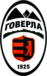 FK Goverla Uzhgorod