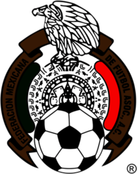 Federacion Mexicana de Futbol